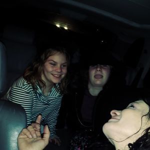 Meet your Posher, Chantell